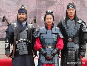 誰(shuí)把屈原包粽子里了 粽子背后的八位歷史名人