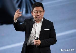 余承東為何“炮轟”友商 華為銷量不及小米