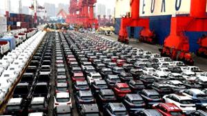 專家稱汽車從來(lái)都不是價(jià)格越低越好 價(jià)格戰(zhàn)背后的風(fēng)險(xiǎn)