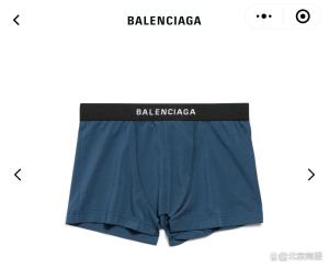 巴黎世家女款半身裙遭吐槽：這不就是平角內(nèi)褲嗎,？售價4500元還缺貨！網(wǎng)友直呼不理解
