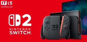 黃仁勛介紹任天堂 Switch 2 定制芯片,，性能相較初代增 10 倍 新技術(shù)引領(lǐng)未來
