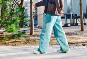 每天走走路算不算運動 快走更有益健康