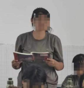 女孩遭體罰去世3人涉嫌虐待罪被拘留 夏令營(yíng)悲劇引發(fā)關(guān)注