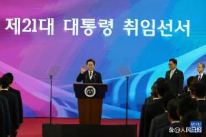 李在明為什么能贏,，他會給韓國帶來什么？