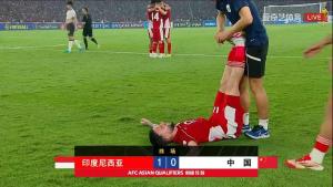 國足還要等待幾個四年 下一個四年再戰(zhàn)