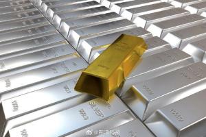 上金所提示金銀投資風(fēng)險(xiǎn) 市場不確定性仍存