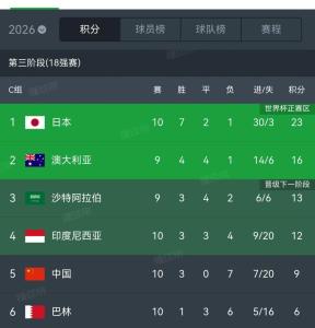 國足1-0絕殺巴林收官 勝利來得太晚