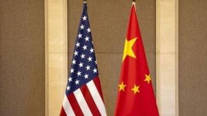 中方：與美方原則上達成協(xié)議框架 經(jīng)貿(mào)談判取得進展