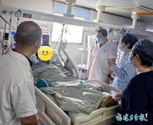 泉州七旬老人被恙蟲咬進(jìn)ICU 夏季戶外需警惕