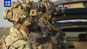 澤連斯基：西方希望烏下調(diào)征兵年齡 武器資金更重要