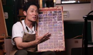 47歲TVB黃金配角長(zhǎng)沙擺攤賣咖啡 港星轉(zhuǎn)型獲贊
