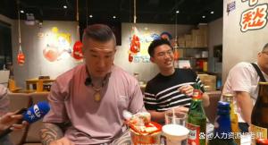 “館長”硬剛綠營惡意剪輯 直播鏡頭撕開“信息鐵幕”