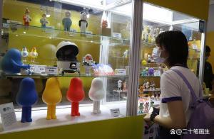 對labubu全球爆火有了實感 丑萌小怪獸席卷全球
