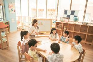 幼兒園一年關(guān)掉2萬所 少子化沖擊顯現(xiàn)