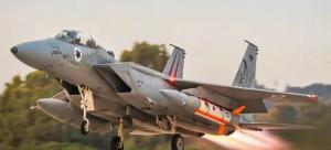 以軍戰(zhàn)機闖入伊朗領(lǐng)空了嗎 驚天行動震撼中東
