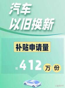 國補退坡,，消費還能刺激起來嗎 補貼暫停引發(fā)熱議