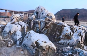 千年古河床重見天日！河南盧氏發(fā)現(xiàn)億萬年古河床