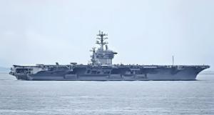 曝美國(guó)可能會(huì)對(duì)伊朗實(shí)施打擊 美軍增援中東引發(fā)關(guān)注