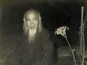 三峽博物館舉辦張大千書(shū)畫(huà)展 聚焦傳統(tǒng)與創(chuàng)新