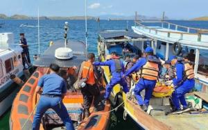 中國女游客在印尼拍照時溺水身亡 強流卷走致悲劇