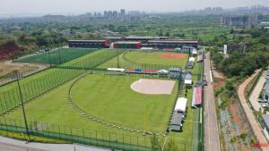 成都世運(yùn)會(huì)不新建場館 節(jié)約成本改造既有場地