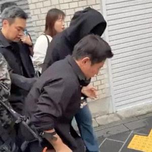 周杰倫近日狀態(tài)曝光 健康狀況引關(guān)注