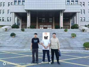 內(nèi)蒙古破獲22年前特大搶劫案 迷藥作案終落網(wǎng)