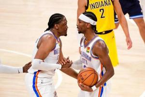 NBA總決賽搶七大戰(zhàn)你看好哪隊 決勝之戰(zhàn)一觸即發(fā)