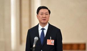 國(guó)家體育總局局長(zhǎng)高志丹講黨課：狠抓作風(fēng)建設(shè)，推動(dòng)體育事業(yè)高質(zhì)量發(fā)展