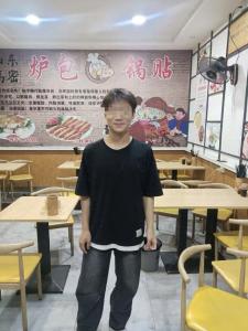 少年救人后不幸身亡其父發(fā)聲 家庭陷入巨大悲痛