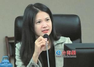 民進黨女議員遭不雅照威脅 勒索者持續(xù)囂張恐嚇