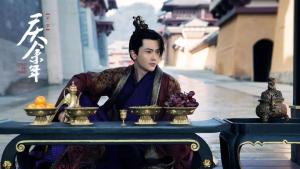 《慶余年3》演員名單曝光,？片方回應(yīng) 尚未開啟選角工作