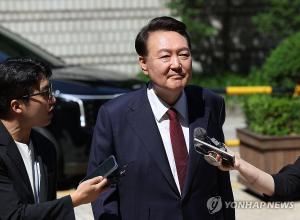 韓特檢組向法院申請(qǐng)逮捕尹錫悅 拒絕傳喚引發(fā)逮捕令申請(qǐng)