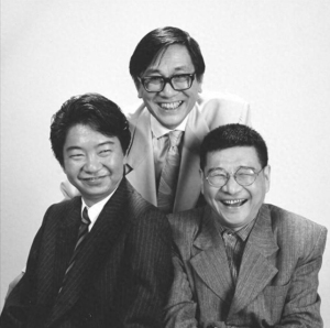蔡瀾：一種“不設(shè)防”的灑脫人生 瀟灑一生覽眾生