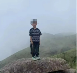 莆田8歲失聯(lián)男童尸體被發(fā)現(xiàn) 搜救行動(dòng)持續(xù)月余終確認(rèn)身份
