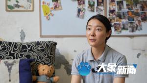 河南27歲“賣菜西施”吸粉超600萬(wàn) 鄉(xiāng)音響徹太行山下