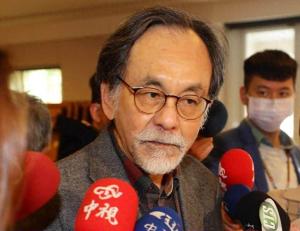 臺灣民眾對民進(jìn)黨疑慮升高，林濁水：大罷免若失敗,，代價很可怕
