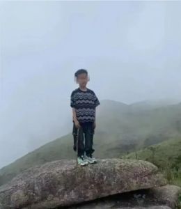 失聯(lián)男童事件 為何搜救隊(duì)無(wú)功而返？復(fù)雜地形與惡劣天氣增加搜救難度