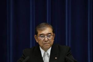 還剩20天,，石破茂能繼續(xù)當(dāng)首相嗎？ 內(nèi)閣支持率跌至低點(diǎn)