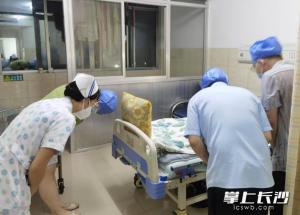 男子生命最后時(shí)刻捐出眼角膜 延續(xù)光明希望