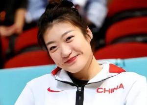 李夢落選女籃亞洲杯你覺得委屈嗎 紀律與團隊高于一切