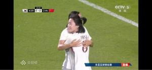 中國(guó)女足2-2韓國(guó)隊(duì)遭“絕平” 遺憾未能開(kāi)門(mén)紅