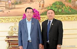 佩通坦虽被停职但仍有赢面 东南亚权贵黑金局初现端倪
