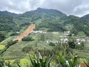  The remains of five victims of Yunnan landslide accident were found, and five members of the family died