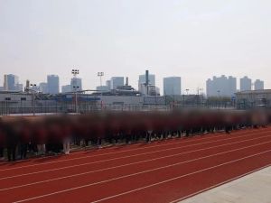 浙江多名小學(xué)生疑因工廠排放流鼻血 官方成立專班調(diào)查