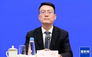 顧剛?cè)伍L春市代市長 新職務(wù)任命揭曉
