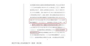 女子被冒名辱罵作家兩度成被告 手機(jī)號(hào)惹禍