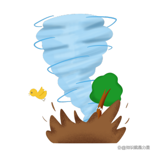 為何臺(tái)風(fēng)總從海上“冒”出來(lái) 海洋高溫是關(guān)鍵