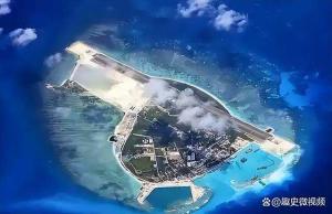 美公开反对，不许在黄岩岛建保护区 生态与主权的博弈