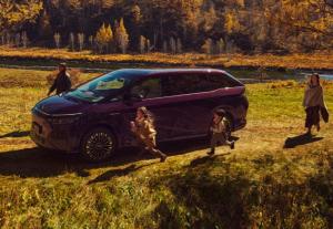 小鵬X9超級增程首發(fā)評測 續(xù)航與安全雙突破